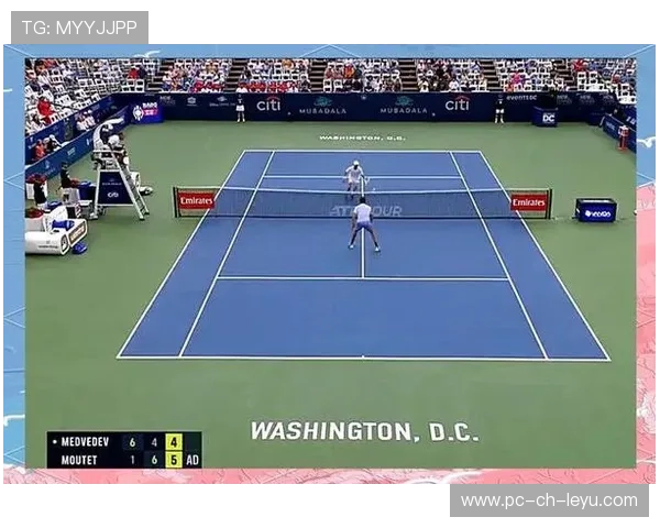 _多伦多结合赛：北美网球盛会吸引全球关注_，多伦多网球大师赛