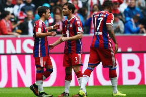 法甲新秀崭露：未来领袖闪亮登场！，法甲新赛季